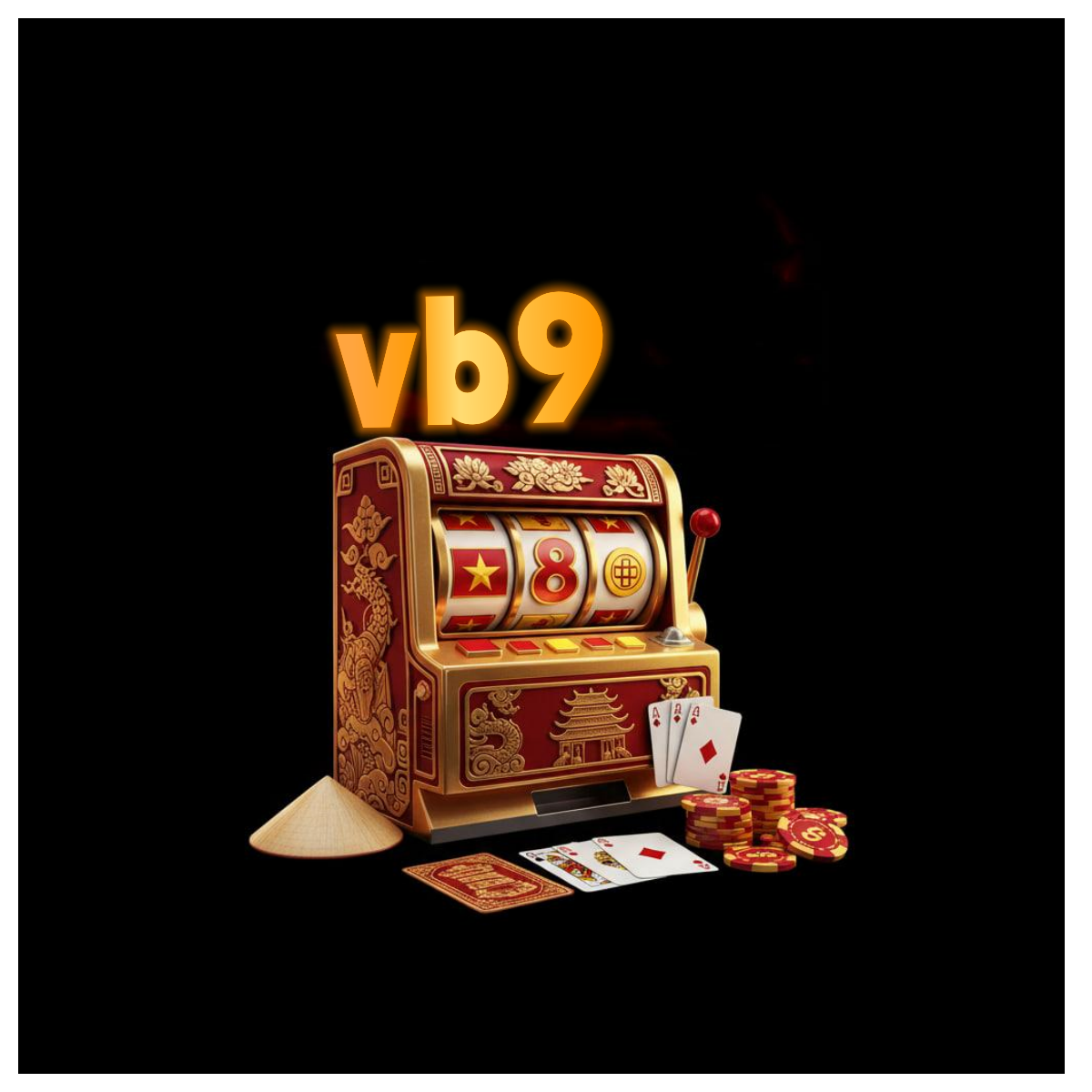 Logo của vb98